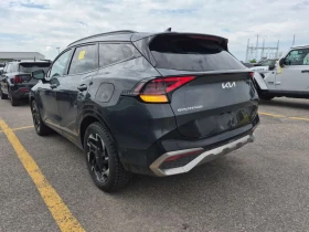 Kia Sportage * 4D Utility AWD | SX PHEV * HYBRID* АВТОКРЕДИТ* | Auto.bg — изображение 4 Kia Sportage * 4D Utility AWD | SX PHEV * HYBRID* АВТОКРЕДИТ* | Auto.bg — изображение 4