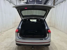 VW Tiguan COMFORTLINE R LINE BLACK EDITION | Auto.bg — изображение 7 VW Tiguan COMFORTLINE R LINE BLACK EDITION | Auto.bg — изображение 7