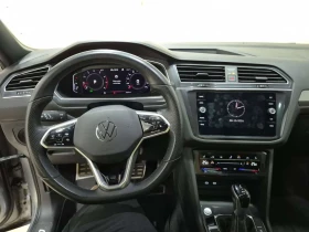 VW Tiguan COMFORTLINE R LINE BLACK EDITION | Auto.bg — изображение 13 VW Tiguan COMFORTLINE R LINE BLACK EDITION | Auto.bg — изображение 13