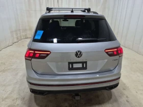 VW Tiguan COMFORTLINE R LINE BLACK EDITION | Auto.bg — изображение 6 VW Tiguan COMFORTLINE R LINE BLACK EDITION | Auto.bg — изображение 6