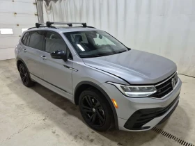 VW Tiguan COMFORTLINE R LINE BLACK EDITION | Auto.bg — изображение 3 VW Tiguan COMFORTLINE R LINE BLACK EDITION | Auto.bg — изображение 3