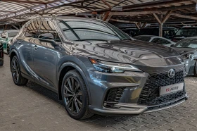 Lexus RX 350 F-Sport/AWD/Камера/Обдухване/HuD/Blind Assist/Dist | Auto.bg — изображение 2 Lexus RX 350 F-Sport/AWD/Камера/Обдухване/HuD/Blind Assist/Dist | Auto.bg — изображение 2