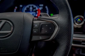Lexus RX 350 F-Sport/AWD/Камера/Обдухване/HuD/Blind Assist/Dist | Auto.bg — изображение 13 Lexus RX 350 F-Sport/AWD/Камера/Обдухване/HuD/Blind Assist/Dist | Auto.bg — изображение 13