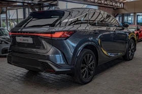 Lexus RX 350 F-Sport/AWD/Камера/Обдухване/HuD/Blind Assist/Dist | Auto.bg — изображение 6 Lexus RX 350 F-Sport/AWD/Камера/Обдухване/HuD/Blind Assist/Dist | Auto.bg — изображение 6