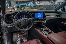 Lexus RX 350 F-Sport/AWD/Камера/Обдухване/HuD/Blind Assist/Dist | Auto.bg — изображение 8 Lexus RX 350 F-Sport/AWD/Камера/Обдухване/HuD/Blind Assist/Dist | Auto.bg — изображение 8