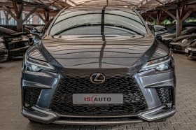 Lexus RX 350 F-Sport/AWD/Камера/Обдухване/HuD/Blind Assist/Dist