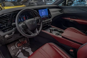 Lexus RX 350 F-Sport/AWD/Камера/Обдухване/HuD/Blind Assist/Dist | Auto.bg — изображение 7 Lexus RX 350 F-Sport/AWD/Камера/Обдухване/HuD/Blind Assist/Dist | Auto.bg — изображение 7