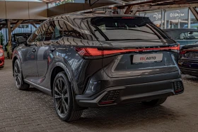 Lexus RX 350 F-Sport/AWD/Камера/Обдухване/HuD/Blind Assist/Dist | Auto.bg — изображение 5 Lexus RX 350 F-Sport/AWD/Камера/Обдухване/HuD/Blind Assist/Dist | Auto.bg — изображение 5
