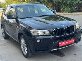 BMW X3 2000-184 кс f25 xDrive navi 4/4