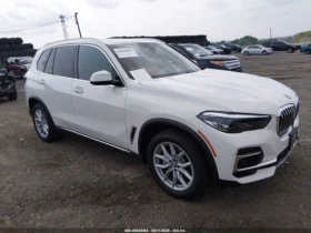 BMW X5 xDrive40i * CARFAX * ОПЦИЯ ЗА ФИНАНСИРАНЕ *