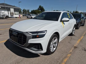 Audi Q8 * ДИСТРОНИК * ОБДУХВАНЕ * ПАНОРАМА * 2 КЛЮЧА - Car24.bg Audi Q8 * ДИСТРОНИК * ОБДУХВАНЕ * ПАНОРАМА * 2 КЛЮЧА