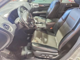 Nissan Pathfinder 3.5l Sl | Auto.bg — изображение 7 Nissan Pathfinder 3.5l Sl | Auto.bg — изображение 7