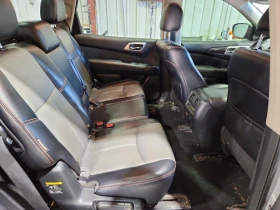 Nissan Pathfinder 3.5l Sl | Auto.bg — изображение 11 Nissan Pathfinder 3.5l Sl | Auto.bg — изображение 11