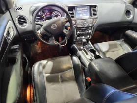 Nissan Pathfinder 3.5l Sl | Auto.bg — изображение 8 Nissan Pathfinder 3.5l Sl | Auto.bg — изображение 8