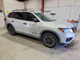 Nissan Pathfinder 3.5l Sl | Auto.bg — изображение 4 Nissan Pathfinder 3.5l Sl | Auto.bg — изображение 4
