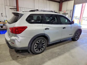 Nissan Pathfinder 3.5l Sl | Auto.bg — изображение 3 Nissan Pathfinder 3.5l Sl | Auto.bg — изображение 3