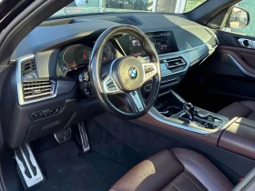 BMW X5 / xDrive40i / M PACK / ПАНОРАМА / АВТОКРЕДИТ | Auto.bg — изображение 8 BMW X5 / xDrive40i / M PACK / ПАНОРАМА / АВТОКРЕДИТ | Auto.bg — изображение 8
