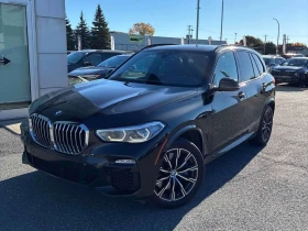 BMW X5 / xDrive40i / M PACK / ПАНОРАМА / АВТОКРЕДИТ