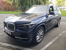 BMW X5 xDrive45e Plug-In Hybrid LED Navi Leather