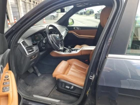 BMW X5 xDrive45e Plug-In Hybrid LED Navi Leather | Auto.bg — изображение 5 BMW X5 xDrive45e Plug-In Hybrid LED Navi Leather | Auto.bg — изображение 5