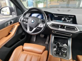 BMW X5 xDrive45e Plug-In Hybrid LED Navi Leather | Auto.bg — изображение 7 BMW X5 xDrive45e Plug-In Hybrid LED Navi Leather | Auto.bg — изображение 7