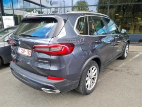 BMW X5 xDrive45e Plug-In Hybrid LED Navi Leather | Auto.bg — изображение 4 BMW X5 xDrive45e Plug-In Hybrid LED Navi Leather | Auto.bg — изображение 4