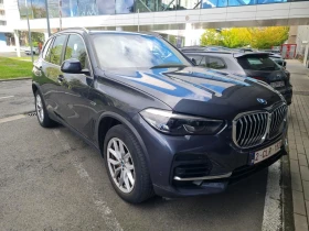BMW X5 xDrive45e Plug-In Hybrid LED Navi Leather | Auto.bg — изображение 2 BMW X5 xDrive45e Plug-In Hybrid LED Navi Leather | Auto.bg — изображение 2