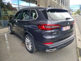 BMW X5 xDrive45e Plug-In Hybrid LED Navi Leather | Auto.bg — изображение 3 BMW X5 xDrive45e Plug-In Hybrid LED Navi Leather | Auto.bg — изображение 3