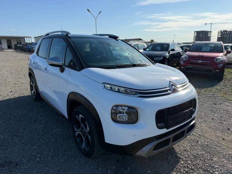Citroen C3 Aircross 1.2i CH AUTOMAT NAVI - 19900 лв. / 10174.71 € - 69463181 1 | Car24.bg Citroen C3 Aircross 1.2i CH AUTOMAT NAVI - 19900 лв. / 10174.71 € - 69463181 1