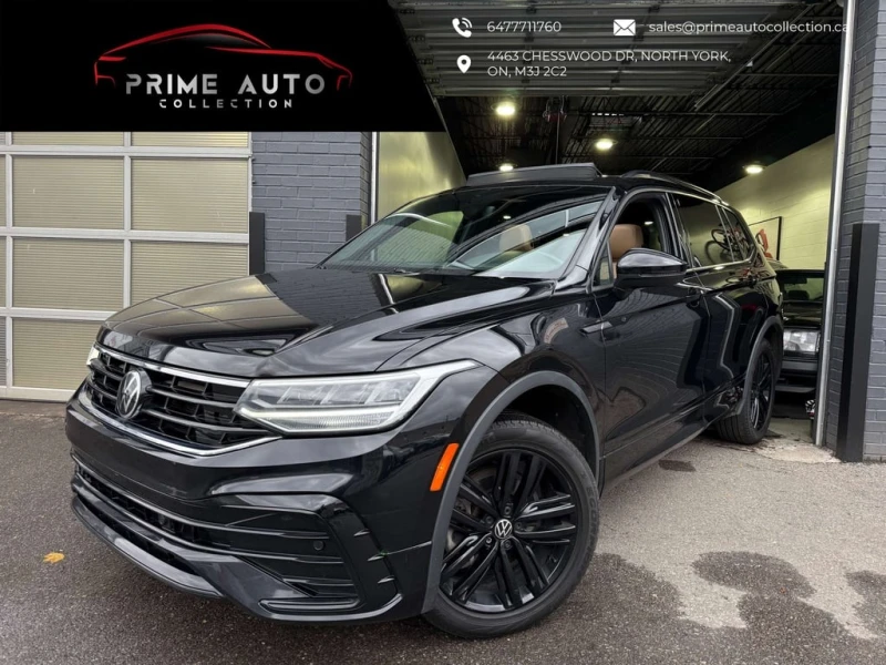 VW Tiguan 4Motion SE R Line Black CARFAX - 23000 € / 44984.09 лв. - 86580435 1 | Car24.bg VW Tiguan 4Motion SE R Line Black CARFAX - 23000 € / 44984.09 лв. - 86580435 1