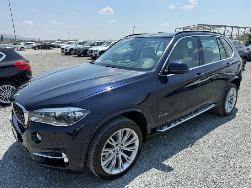 BMW X5 (KATO НОВА)^(X-Drive) - 19900 € / 38921.02 лв. - 80528014 1 | Car24.bg BMW X5 (KATO НОВА)^(X-Drive) - 19900 € / 38921.02 лв. - 80528014 1