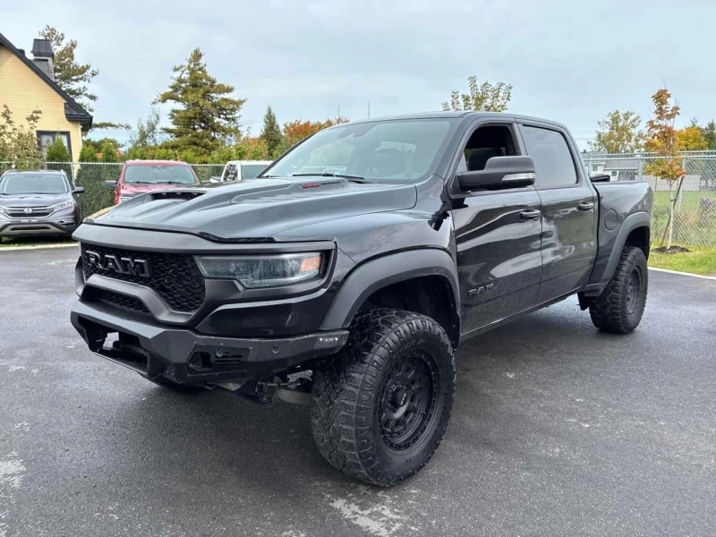 Dodge RAM 1500 * TRX * АВТОКРЕДИТ БЕЗ ПЪРВОНАЧАЛНА ВНОСКА* - 53000 € - 85346441 1 | Car24.bg Dodge RAM 1500 * TRX * АВТОКРЕДИТ БЕЗ ПЪРВОНАЧАЛНА ВНОСКА* - 53000 € - 85346441 1