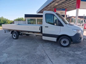 Mercedes-Benz Sprinter 316 Бордови 316..ТОП..ТОП.