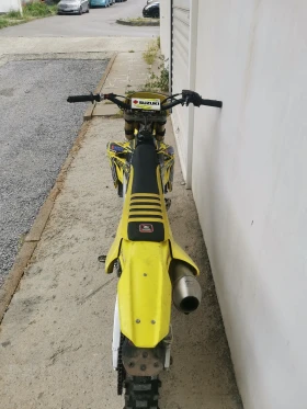 Suzuki Rmz RMZ 250 | Auto.bg — изображение 4 Suzuki Rmz RMZ 250 | Auto.bg — изображение 4