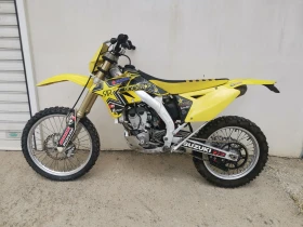 Suzuki Rmz RMZ 250