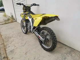 Suzuki Rmz RMZ 250 | Auto.bg — изображение 3 Suzuki Rmz RMZ 250 | Auto.bg — изображение 3