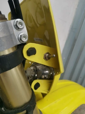 Suzuki Rmz RMZ 250 | Auto.bg — изображение 16 Suzuki Rmz RMZ 250 | Auto.bg — изображение 16