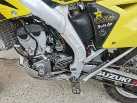 Suzuki Rmz RMZ 250 | Auto.bg — изображение 7 Suzuki Rmz RMZ 250 | Auto.bg — изображение 7
