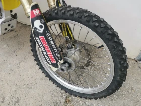 Suzuki Rmz RMZ 250 | Auto.bg — изображение 12 Suzuki Rmz RMZ 250 | Auto.bg — изображение 12
