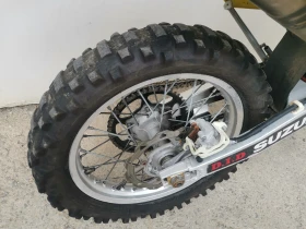 Suzuki Rmz RMZ 250 | Auto.bg — изображение 14 Suzuki Rmz RMZ 250 | Auto.bg — изображение 14
