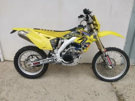 Suzuki Rmz RMZ 250 | Auto.bg — изображение 9 Suzuki Rmz RMZ 250 | Auto.bg — изображение 9