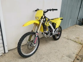 Suzuki Rmz RMZ 250 | Auto.bg — изображение 2 Suzuki Rmz RMZ 250 | Auto.bg — изображение 2