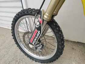 Suzuki Rmz RMZ 250 | Auto.bg — изображение 8 Suzuki Rmz RMZ 250 | Auto.bg — изображение 8