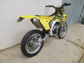 Suzuki Rmz RMZ 250 | Auto.bg — изображение 10 Suzuki Rmz RMZ 250 | Auto.bg — изображение 10
