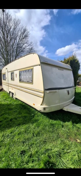 Каравана Tabbert BARONESSE 570 Очаквайте скоро нови СНИМКИ | Auto.bg — изображение 4 Каравана Tabbert BARONESSE 570 Очаквайте скоро нови СНИМКИ | Auto.bg — изображение 4