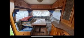 Каравана Tabbert BARONESSE 570 Очаквайте скоро нови СНИМКИ | Auto.bg — изображение 10 Каравана Tabbert BARONESSE 570 Очаквайте скоро нови СНИМКИ | Auto.bg — изображение 10