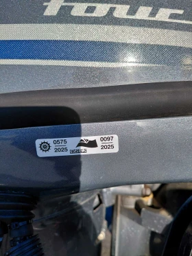 Лодка Собствено производство ЛЕВАНТИ 440 | Auto.bg — изображение 12 Лодка Собствено производство ЛЕВАНТИ 440 | Auto.bg — изображение 12