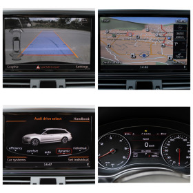 Audi A6 3.0TDI/COMPETITION/3xS-LINE/DISTRONIC/KAMERA/TOP | Mobile.bg   13
