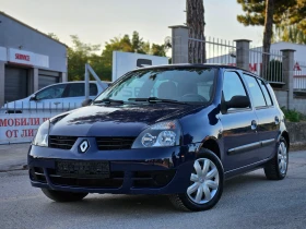 Renault Clio 1.2, 75k.с. - Car24.bg Renault Clio 1.2, 75k.с.