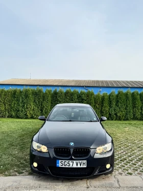 BMW 320 D m pack | Mobile.bg — малка снимка 5